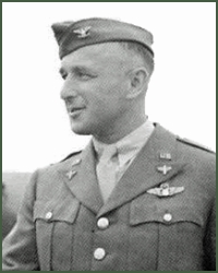 Portrait of Brigadier-General Murray Clarke Woodbury