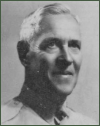 Portrait of Major-General James Albert Woodruff