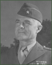 Portrait of Brigadier-General William Roscoe Woodward