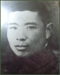 Portrait of General 2nd Rank  Xiong Shouchun