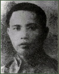 Portrait of Major-General  Yao Zhongying