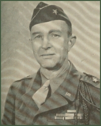 Portrait of Lieutenant-General Robert Nicholas Young