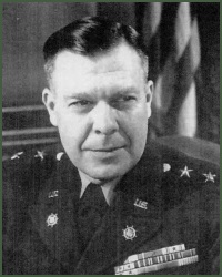 Portrait of Major-General Paul Frailey Yount