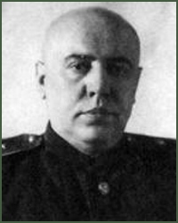 Portrait of Major-General Ivan Ivanovich Zachepa