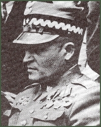 Portrait of Major-General Stanislav Stanislavovich Zaikovskii