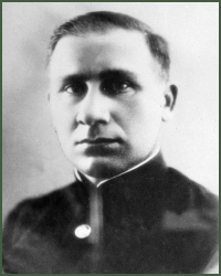 Portrait of Lieutenant-General Gavriil Fedorovich Zaitsev
