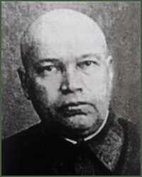 Portrait of Division-Intendant Iakov Savvich Zaitsev