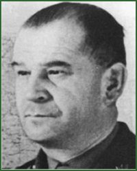 Portrait of Major-General Józef Ludwik Zając