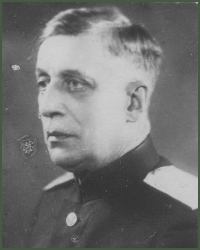 Portrait of Major-General of Medical Services Roman Andreevich Zasosov