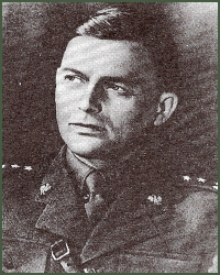 Portrait of Major-General Aleksander Zawadzki