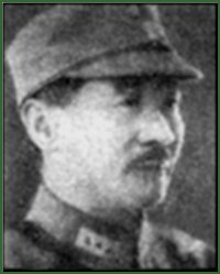 Portrait of General 2nd Rank  Zhang Fakui