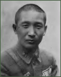 Portrait of General 2nd Rank  Zhang Zhizhong