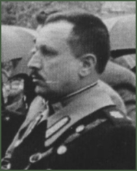 Portrait of Major-General Rafail Knev Zhechev