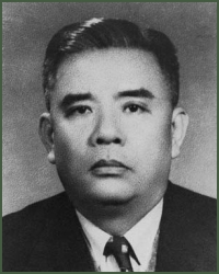 Portrait of General 1st Rank  Zheng Jiemin