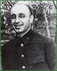 Portrait of Lieutenant-General Georgii Sergeevich Zhukov