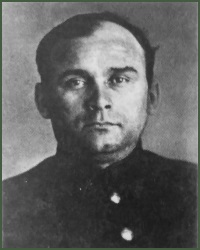 Portrait of Brigade-Engineer Ivan Petrovich Zhukovskii