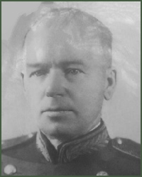 Portrait of Major-General Konstantin Andreevich Zhuravlev