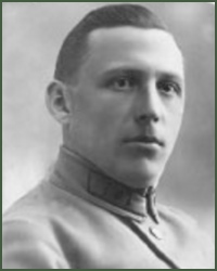 Portrait of Lieutenant-General Konstantin Nikolaevich Zimin