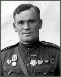 Portrait of Major-General of Artillery Aleksandr Dmitrievich Zubanov