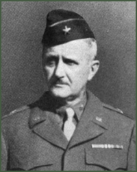 Portrait of Brigadier-General Edwin Albert Zundel