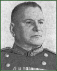 Portrait of Major-General Petr Maksimovich Zykov
