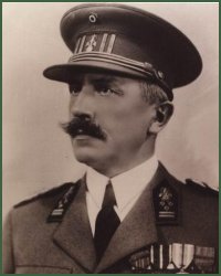 Portrait of Lieutenant-General Maximilien-Alfred-Théodore Chevalier de Nève de Roden