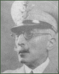 Portrait of Lieutenant-General Augusto de Pignier
