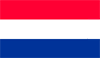 Flag for The Netherlands