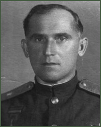 Portrait of Lieutenant-General Aleksandr Ivanovich Akimov