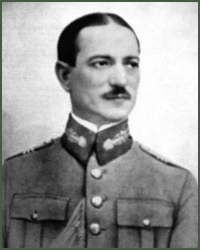 Portrait of General St. Vasile Atanasiu