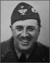 Portrait of Major-General Mario Balotta