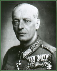 Portrait of Colonek-General Alajos Béldy