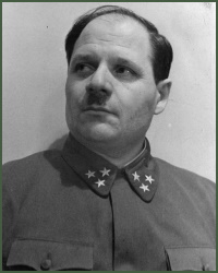 Portrait of Colonel-General Ivan Vasilevich Boldin