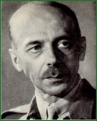 Portrait of Major-General Tadeusz Bór-Komorowski