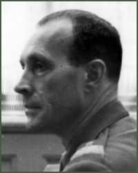 Portrait of Brigadier-General Mieczysław Ludwik Boruta-Spiechowicz