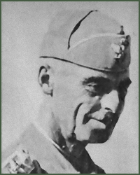 Portrait of Major-General Giorgio Carlo Calvi di Bergolo