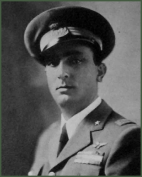 Portrait of Brigadier-General Guglielmo Cassinelli