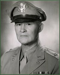 Portrait of Brigadier-General William Carroll Christy