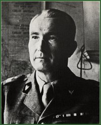 Portrait of Brigadier-General Antoni Chruściel