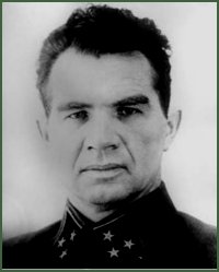Portrait of Marshal of Soviet Union Vasilii Ivanovich Chuikov