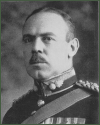 Portrait of Major-General Charles Francis Constantine