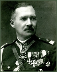 Portrait of Major-General Stefan Dembiński