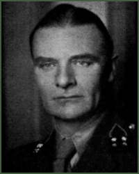 Portrait of Lieutenant-General Adriaan Quirinus Hendrik Dijxhoorn