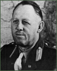 Portrait of Lieutenant-General Christiaan Ludolph de Wet Du Toit