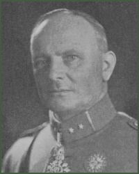 Portrait of Major-General Johannes Hermanus Fruyt van Hertog