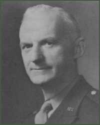 Portrait of Brigadier-General Philip Stearns Gage