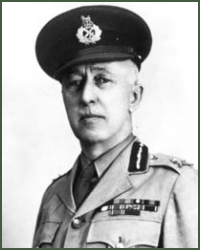 Portrait of Major-General William Antrobus Griesbach