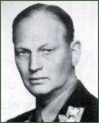 Portrait of Lieutenant-General Olaf Helset