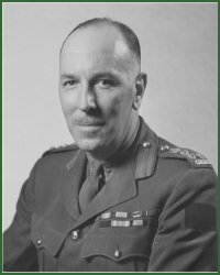 Portrait of Brigadier Walter Court Hyde