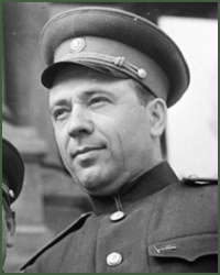 Portrait of Lieutenant-General Nikifor Timofeevich Kalchenko
